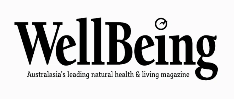 WELLBEING LOGO