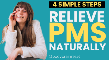 PMS symptoms